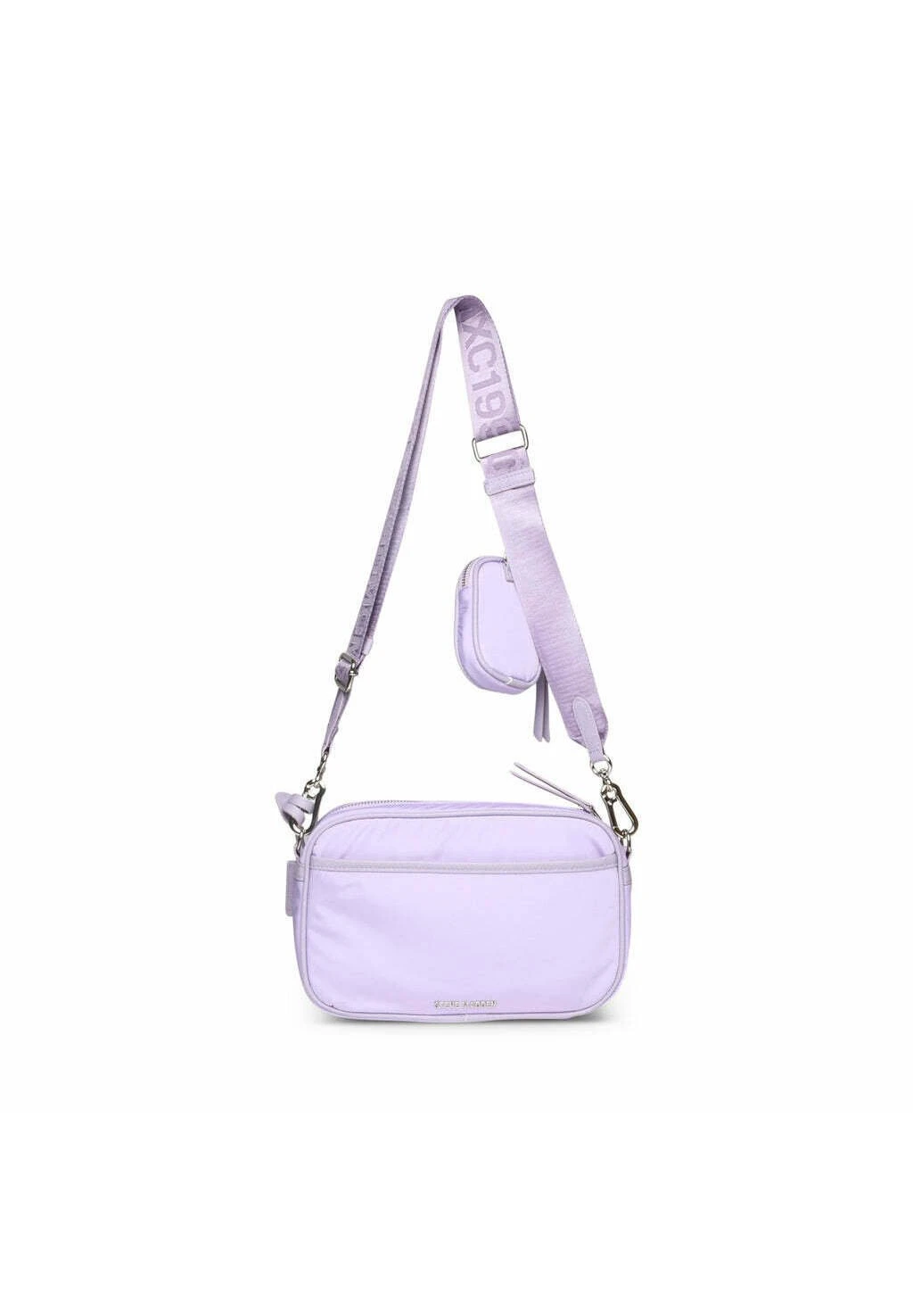 Steve Madden Bvader- Schoudertas - Lilac 2 Steve Madden Bvader- Schoudertas - Lilac - Afbeelding 2