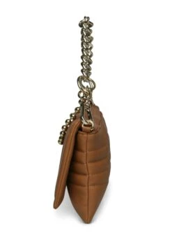 Steve Madden Bcobbleq - Schoudertas - Camel -Steve Madden 3945b5bff9d94f53b52abf1aeb9dfbc8