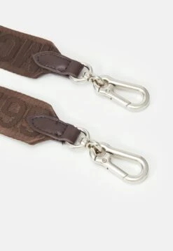 Steve Madden Burgentbcrossbody Set - Schoudertas - Chocolate -Steve Madden 3967c7bb41984754a47daeffda2bb598