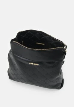 Steve Madden Barcher Set - Rugzak - Black -Steve Madden 3a1e69c752cb44f88677ae18a8ed0b6b