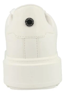 Steve Madden Catcher - Sneakers Laag - White -Steve Madden 3a941f6ade2a4eeba735bc49c61d1178