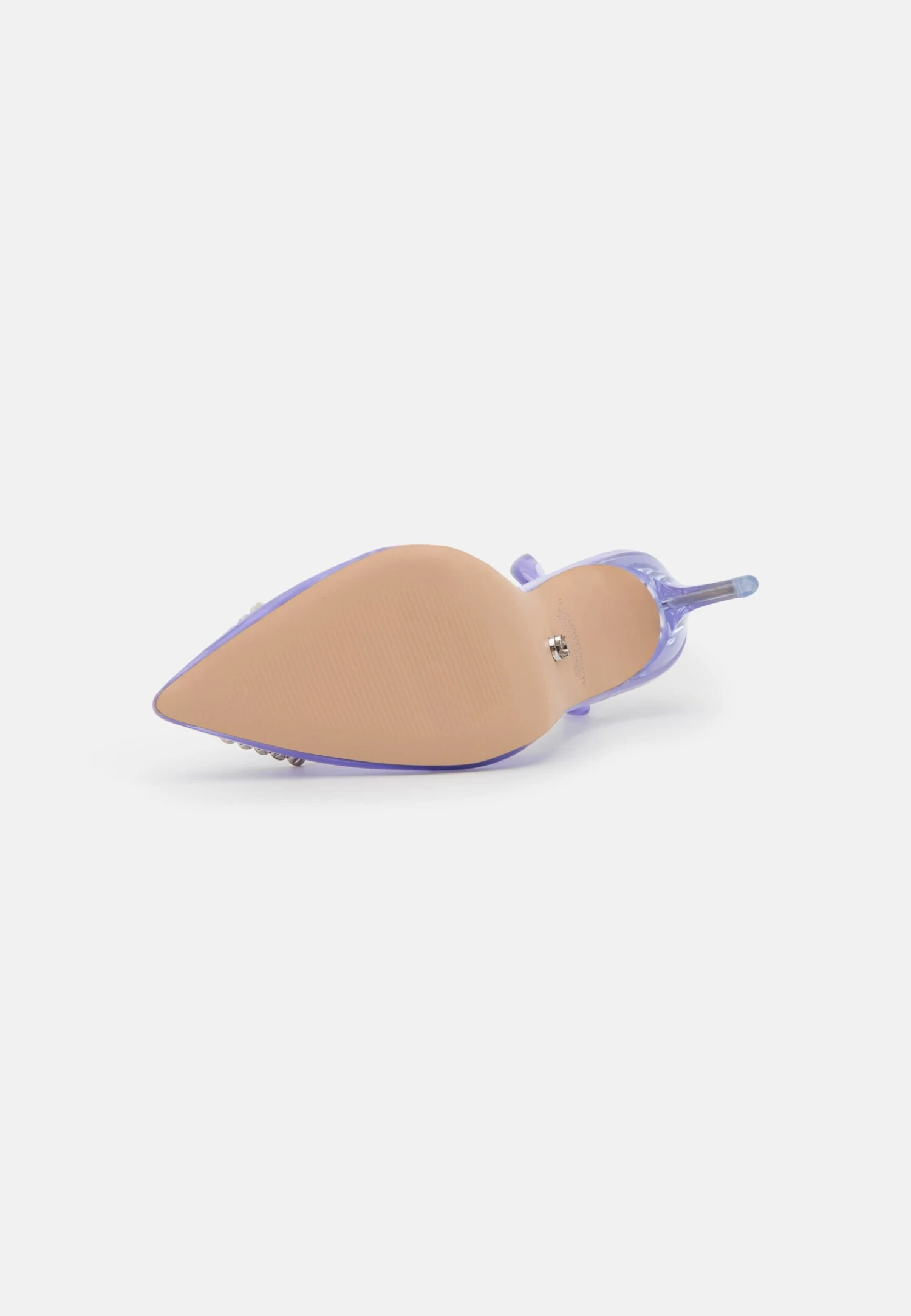 Steve Madden Vionnet - Sandalen Met Hoge Hak - Lavender Blooms 5 Steve Madden Vionnet - Sandalen Met Hoge Hak - Lavender Blooms - Afbeelding 5