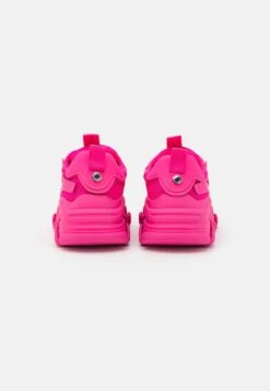 Steve Madden Possession - Sneakers Laag - Bright Fuchsia 9 Steve Madden Possession - Sneakers Laag - Bright Fuchsia -Steve Madden 3bd0295371ff4a9582b12714052b68a6