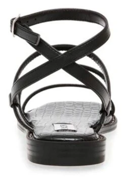 Steve Madden Superbly - Sandalen - Black -Steve Madden 3c97570fb36d4aadb21cb0da1d485528