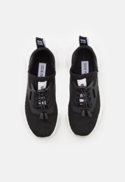 Steve Madden Match - Sneakers Laag - Black 9 Steve Madden Match - Sneakers Laag - Black -Steve Madden 3cb2e4073b154ebe80752cb5a299d845
