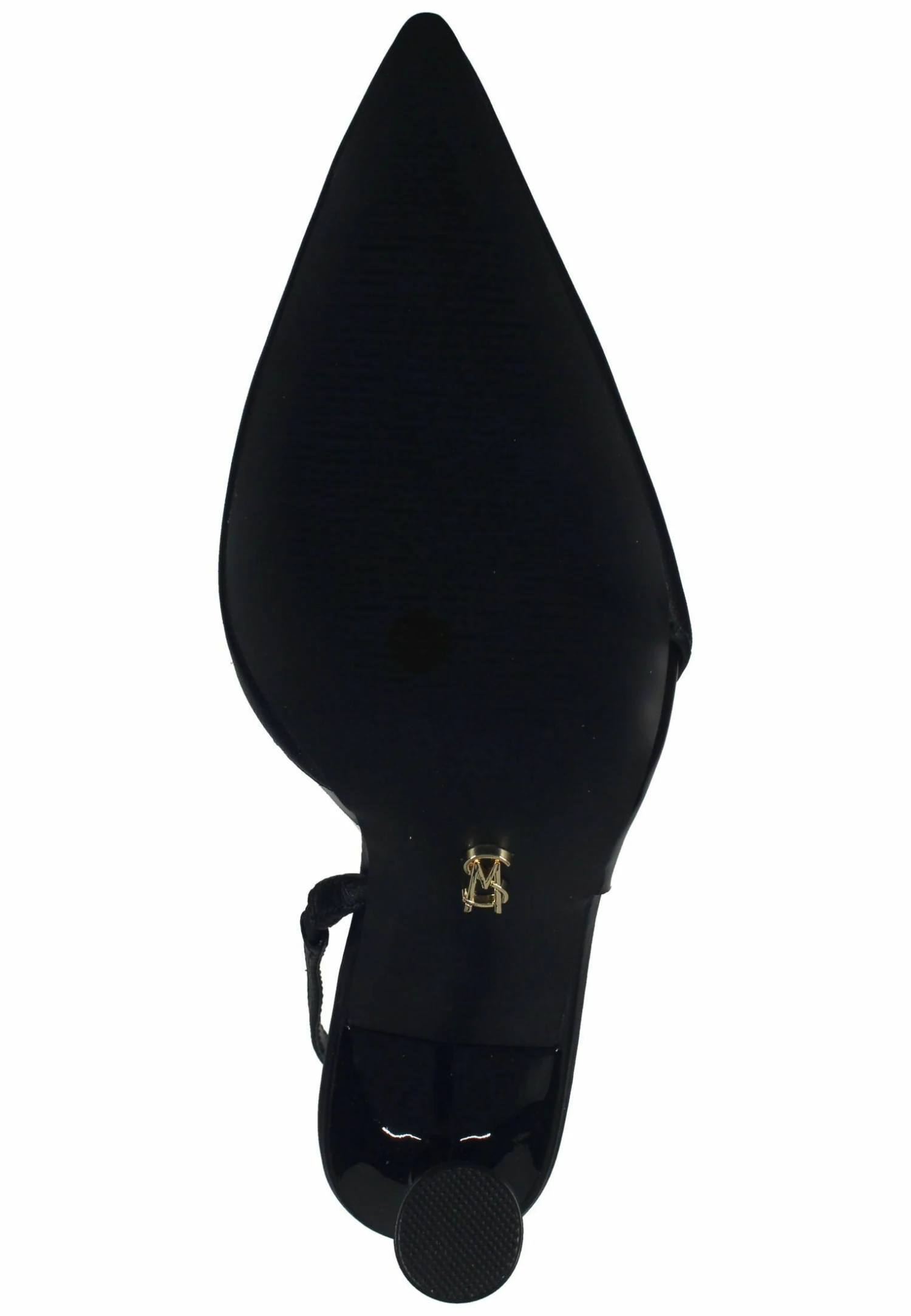 Steve Madden Hoge Hakken - Black 5 Steve Madden Hoge Hakken - Black - Afbeelding 5