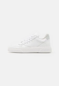 Steve Madden Brent - Sneakers Laag - White