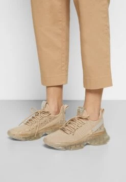 Steve Madden Maxilla - Sneakers Laag - Rose Gold -Steve Madden 3ded66fe8e304641a0884d2df051ce11