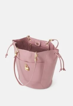 Steve Madden Harold - Shopper - Pink 6 Steve Madden Harold - Shopper - Pink -Steve Madden 3df57050d03f4a8fa0360818fea7a677