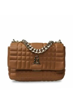 Steve Madden Bterra- Schoudertas - Camel