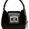 Steve Madden Bglance - Handtas - Black