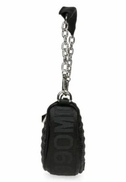 Steve Madden Bmoon - Schoudertas - Black -Steve Madden 3ec2c7cfee60473b9b72adc3e07fd8ff