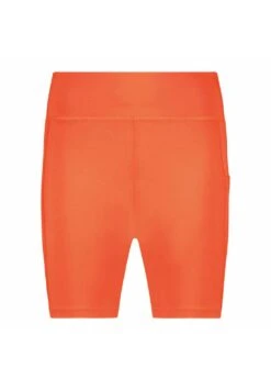 Steve Madden Ibelz Biker - Shorts - Orange