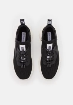Steve Madden Match-E - Sneakers Laag - Black 11 Steve Madden Match-E - Sneakers Laag - Black -Steve Madden 3ee8e9b0921842ecafd929d6d03ebccf