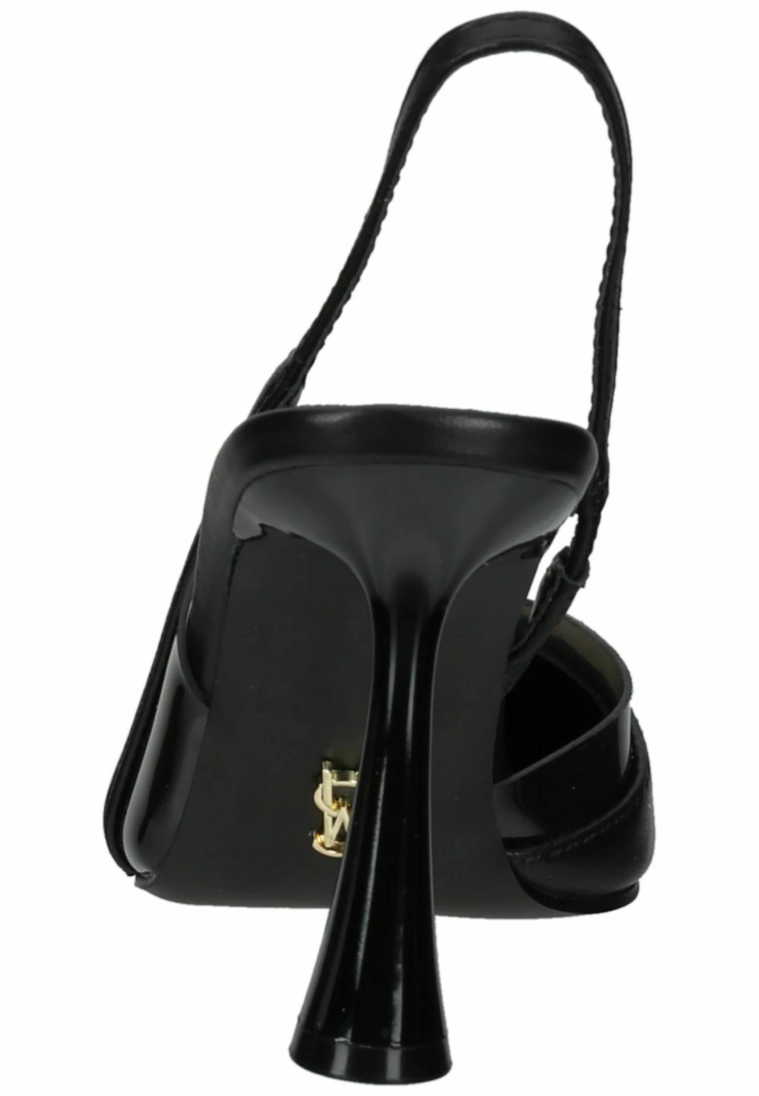 Steve Madden Hoge Hakken - Black 4 Steve Madden Hoge Hakken - Black - Afbeelding 4