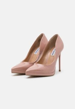 Steve Madden Klassy - Klassieke Pumps - Blush -Steve Madden 3f3df17ce75f4abf99417124936fc356
