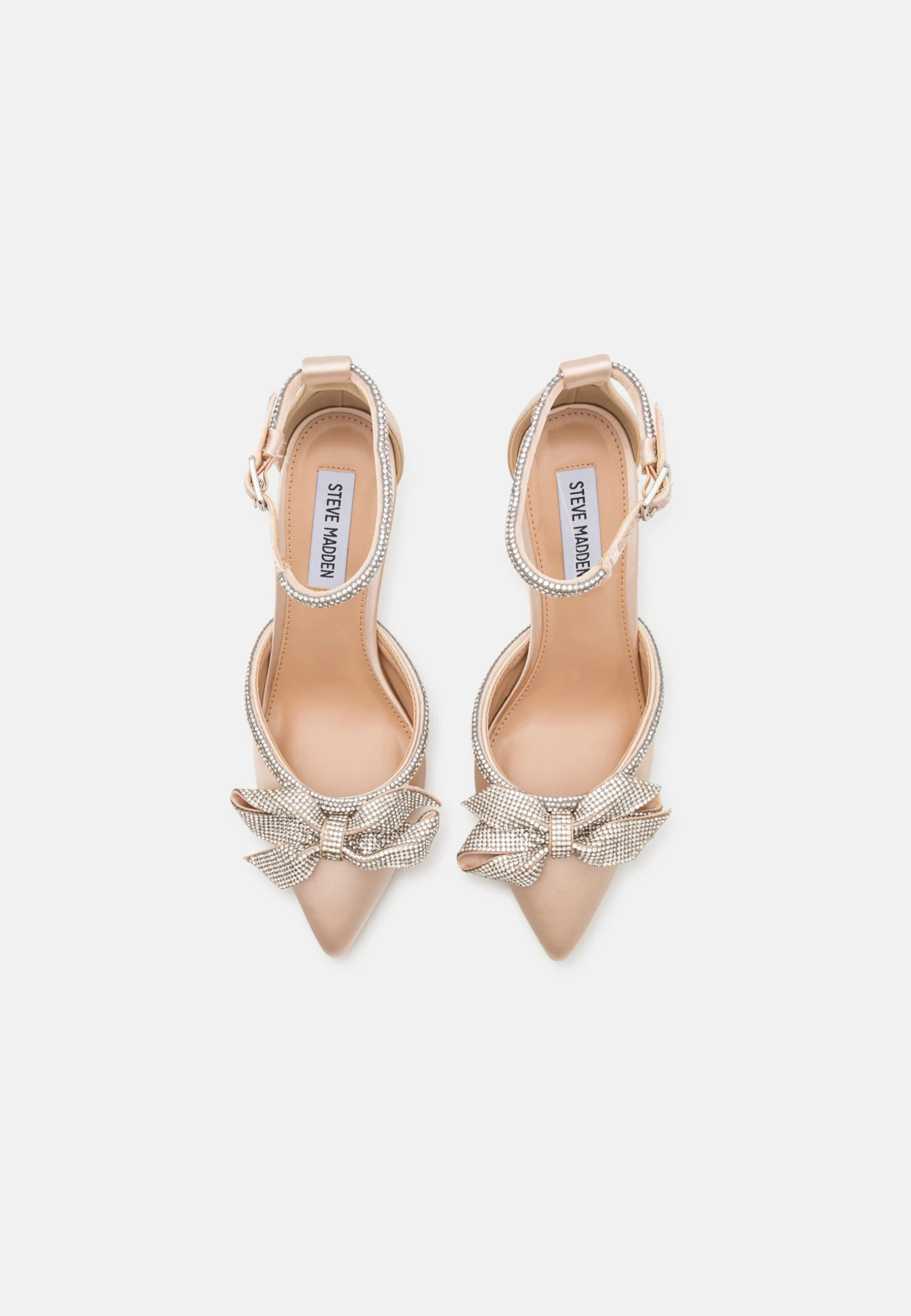 Steve Madden Lumiere - Klassieke Pumps - Champ 5 Steve Madden Lumiere - Klassieke Pumps - Champ - Afbeelding 5