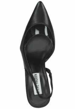 Steve Madden Hoge Hakken - Black 9 Steve Madden Hoge Hakken - Black -Steve Madden 3fc057f3f1144adbae58ac383adbd2a3