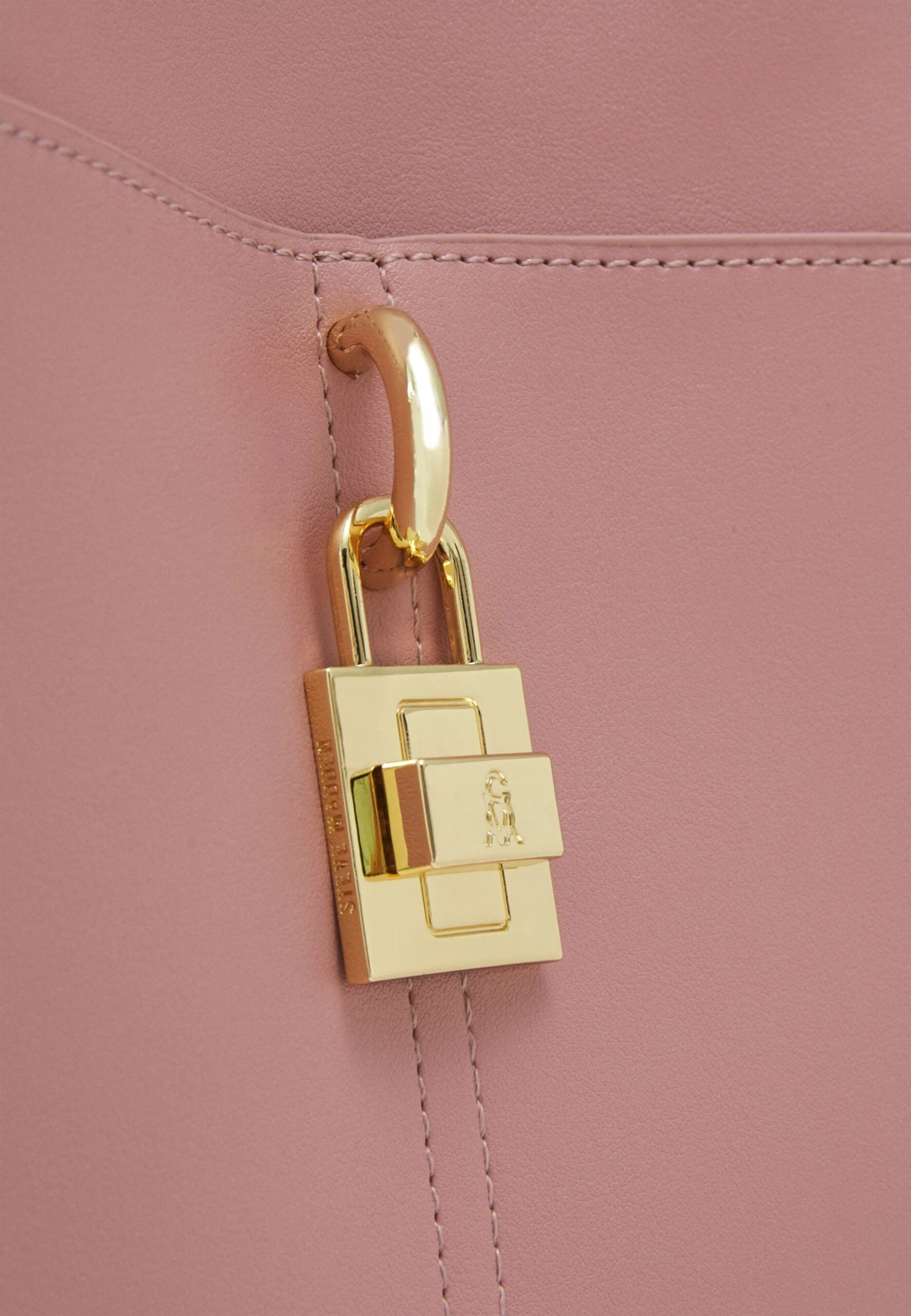 Steve Madden Harold - Shopper - Pink 4 Steve Madden Harold - Shopper - Pink - Afbeelding 4