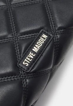 Steve Madden Schoudertas - Black/Gold -Steve Madden 40651463da4b4110820b8f84ed772a5d