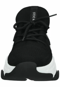 Steve Madden Protégé - Sneakers Laag - Black 10 Steve Madden Protégé - Sneakers Laag - Black -Steve Madden 41a134c358b941bfa269a592b54804e9