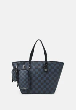 Steve Madden Blugo Set - Shopper - Blue