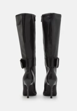 Steve Madden Priyanka - Laarzen - Black 9 Steve Madden Priyanka - Laarzen - Black -Steve Madden 41e9f77994cb424aa407ebcbd536d590