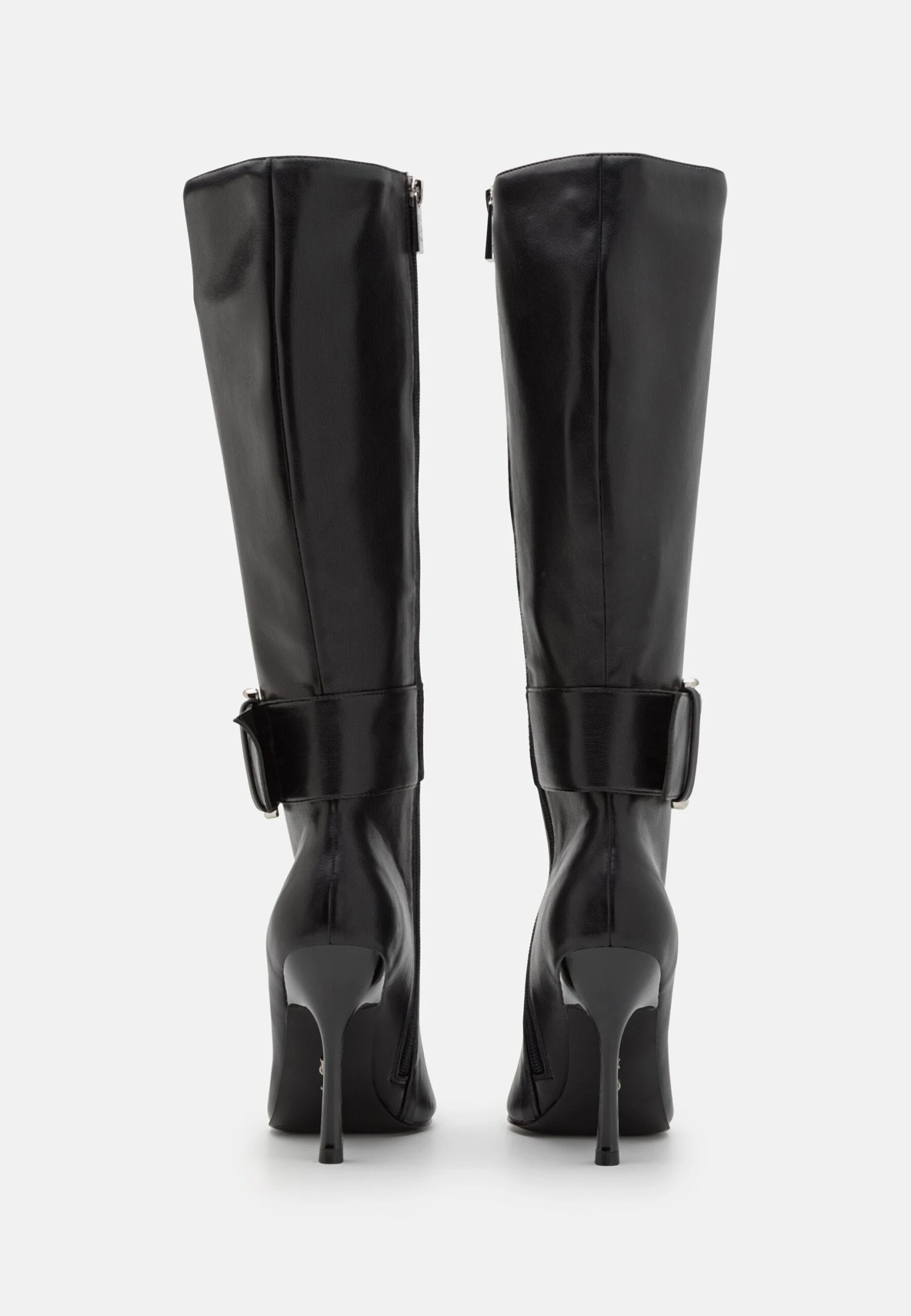 Steve Madden Priyanka - Laarzen - Black 4 Steve Madden Priyanka - Laarzen - Black - Afbeelding 4