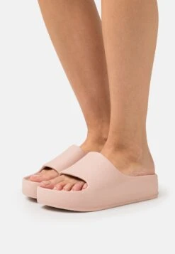 Steve Madden Astro - Muiltjes - Blush