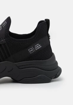 Steve Madden Macdad - Sneakers Laag - Black 11 Steve Madden Macdad - Sneakers Laag - Black -Steve Madden 42a7e9513c914e58aad21eb94a5d1e59