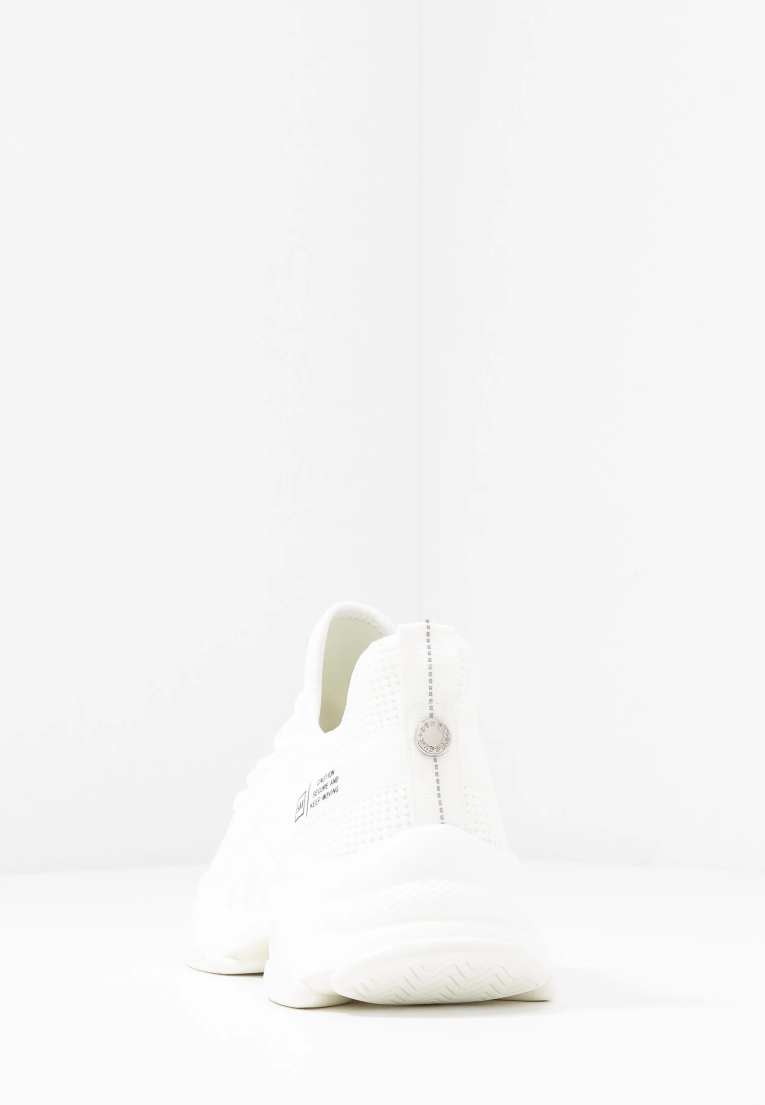 Steve Madden Sneakers Laag - White 6 Steve Madden Sneakers Laag - White - Afbeelding 6