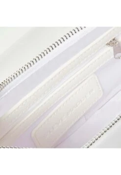 Steve Madden Bvital-T - Schoudertas - White -Steve Madden 43c8d4a1dd024b77a011ff5494f3e1c9