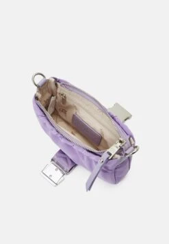 Steve Madden Bastro - Handtas - Purple -Steve Madden 43fbd511d2574a10920b016fe5bc3787