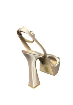 Steve Madden Discord - Sandalen Met Hoge Hak - Blush -Steve Madden 440d4b9cecc94a38afe78f0cafab433c