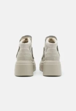 Steve Madden Trimmers - Sneakers Hoog - Bone 9 Steve Madden Trimmers - Sneakers Hoog - Bone -Steve Madden 4514d064dec74c1a84e2088aa94ce237