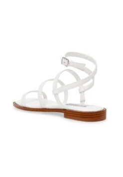Steve Madden Superbly - Sandalen - White 7 Steve Madden Superbly - Sandalen - White -Steve Madden 458b4474c8874caaa627fdbef9def691