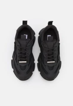 Steve Madden Possession - Sneakers Laag - Black -Steve Madden 4659da4742644f9dbb7f0d07b4b07990
