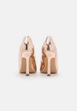 Steve Madden Martina - Klassieke Pumps - Rose Gold 9 Steve Madden Martina - Klassieke Pumps - Rose Gold -Steve Madden 4667fc29e8c94416a73eed136b877389