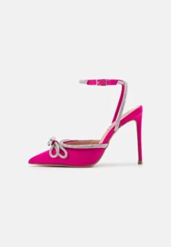Steve Madden Viable - Sandalen - Pink -Steve Madden 46cca967557c4a5ca8c74952c8120f51