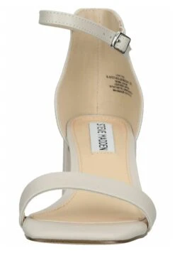 Steve Madden Sandalen - Bone Leather -Steve Madden 4706e6cadd1845cc863980dc0a6bd33b