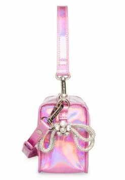 Steve Madden Bnoble-B- Schoudertas - Pink -Steve Madden 47f75749ea184d75b0b71a95b7f5c6da