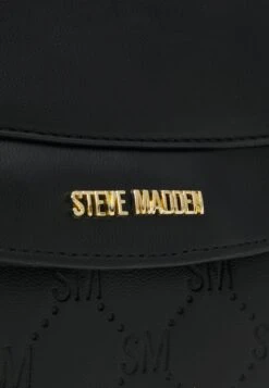 Steve Madden Barcher Set - Rugzak - Black -Steve Madden 48a9f98c69cf42bbb9574d078824bde4