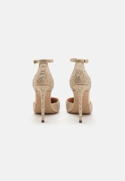 Steve Madden Ravaged - Klassieke Pumps - Gold -Steve Madden 48bba904a6ac407a9131676848a8b18e