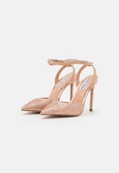 Steve Madden Revert - Sandalen - Rose Gold -Steve Madden 495f1ef259db4095bfebdfac5c718e23