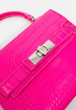 Steve Madden Julieta - Handtas - Pink 13 Steve Madden Julieta - Handtas - Pink -Steve Madden 4a824734d07e41369c68f175cf8c16f3