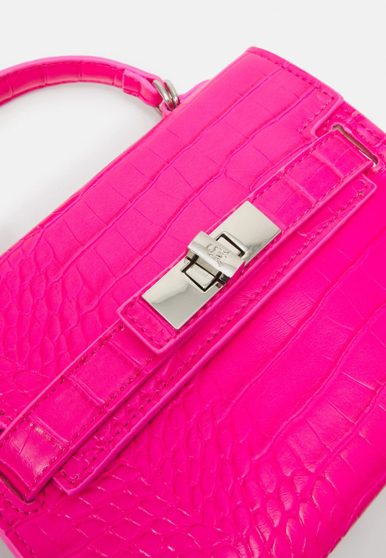 Steve Madden Julieta - Handtas - Pink 7 Steve Madden Julieta - Handtas - Pink - Afbeelding 7