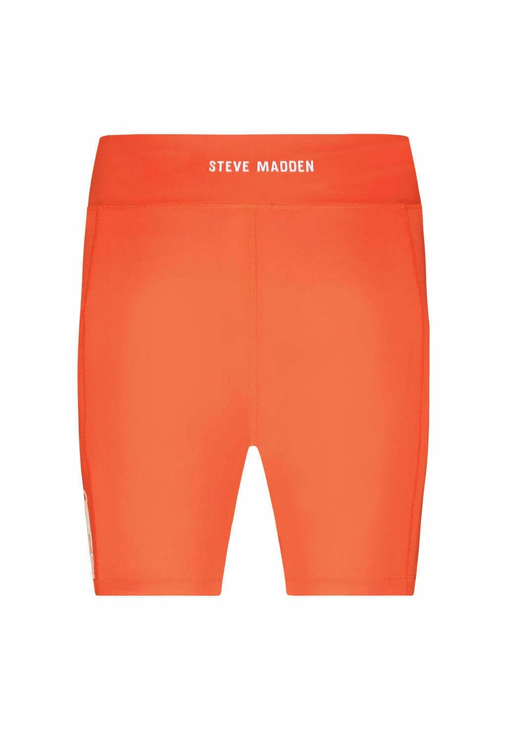 Steve Madden Ibelz Biker - Shorts - Orange 2 Steve Madden Ibelz Biker - Shorts - Orange - Afbeelding 2