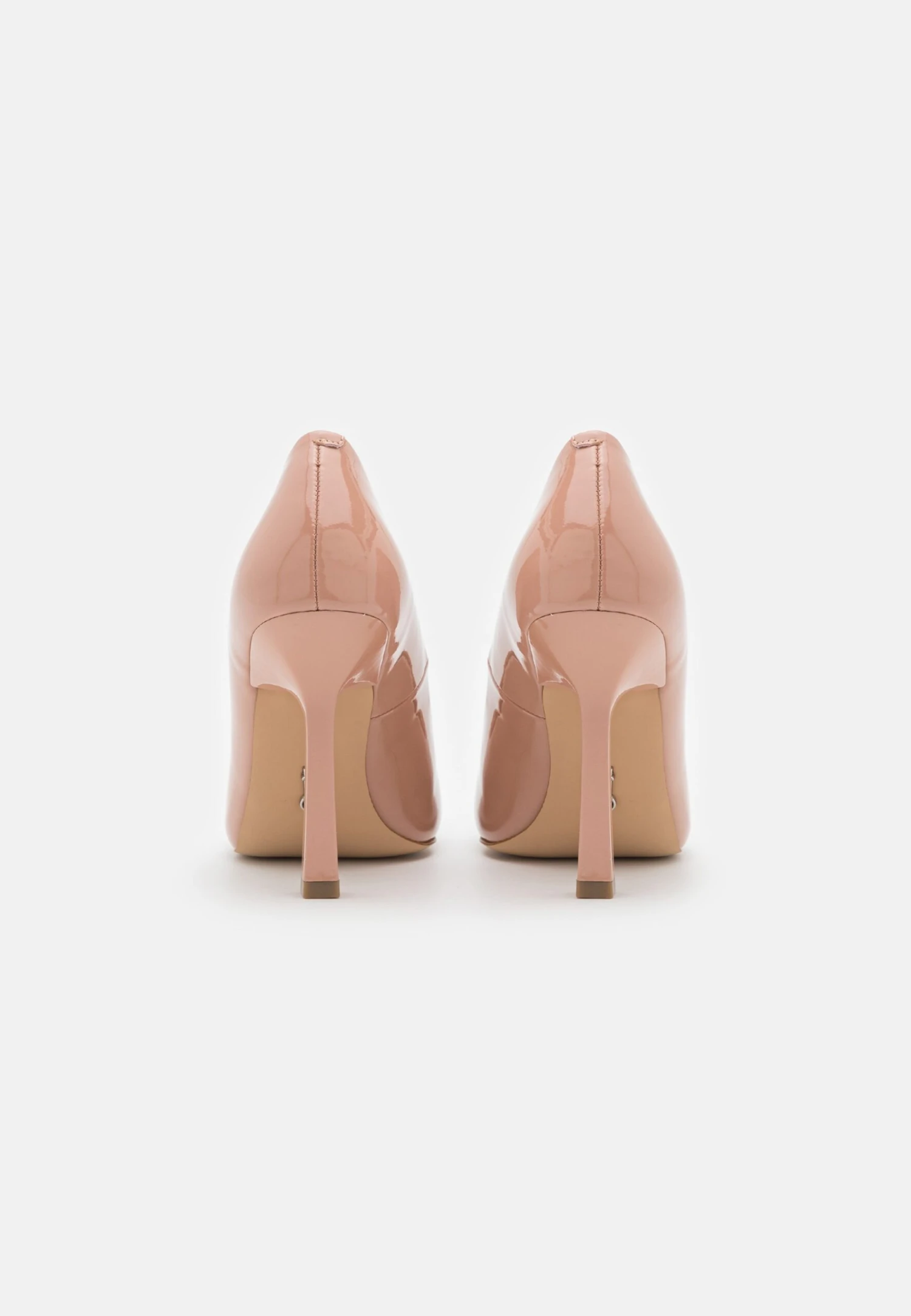 Steve Madden Martina - Klassieke Pumps - Blush 4 Steve Madden Martina - Klassieke Pumps - Blush - Afbeelding 4