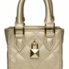 Steve Madden Bminilux - Handtas - Gold
