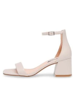 Steve Madden Low Tide - Sandalen - Bone Leather